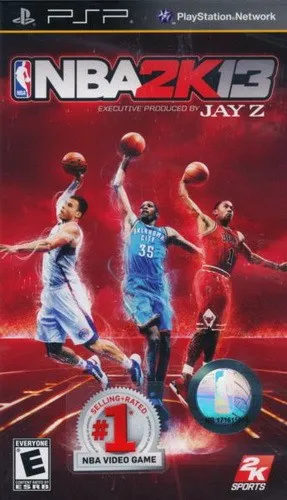 NBA 2K13 (Europe) (En,Fr,De,Es,It)